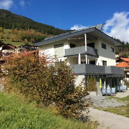 Haus Hannah Appartamento *