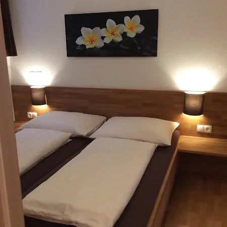 Haus Hannah