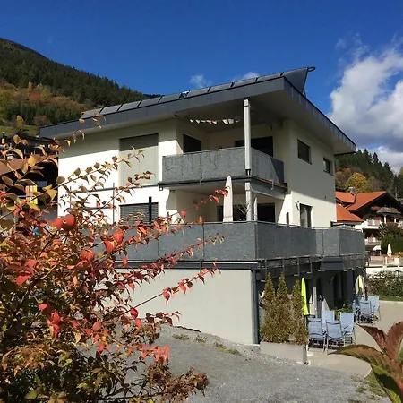 Haus Hannah Apartment *