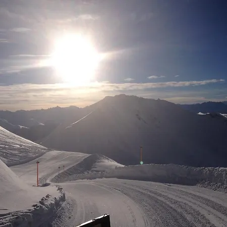 Appartamento Haus Hannah Ladis