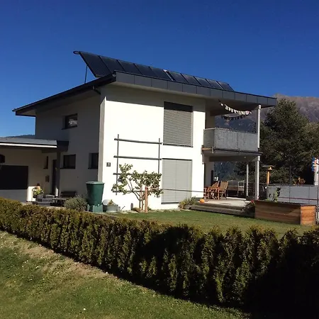 Haus Hannah 公寓