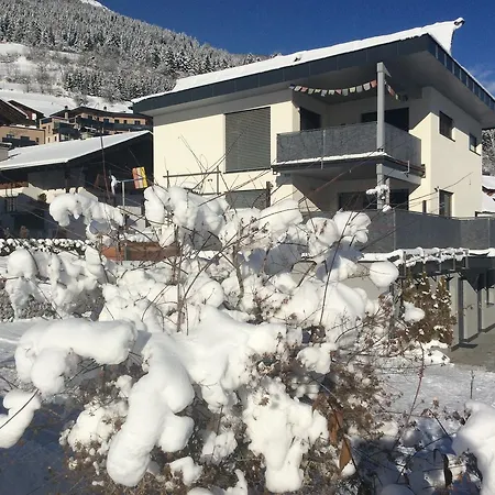 Apartment Haus Hannah
