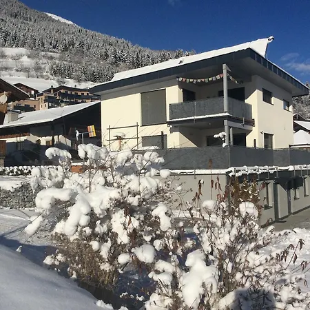 Appartamento Haus Hannah