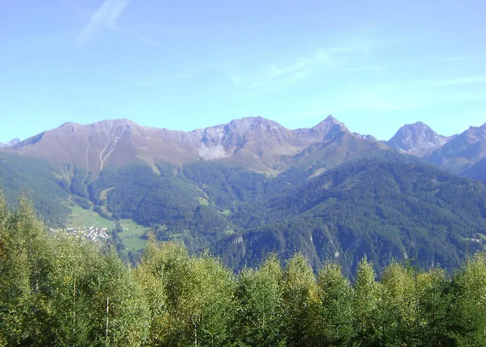 Haus Hannah Appartamento *