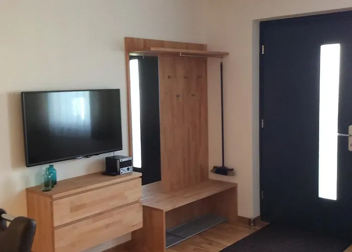 Appartamento Haus Hannah