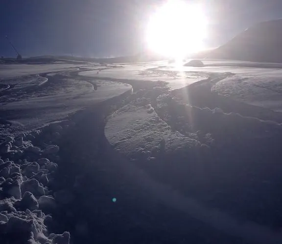 Appartamento Haus Hannah Ladis