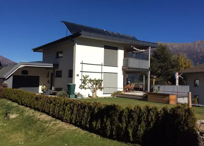 Haus Hannah Appartamento