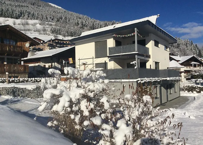 Appartamento Haus Hannah