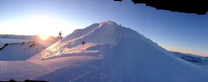 Appartamento Haus Hannah