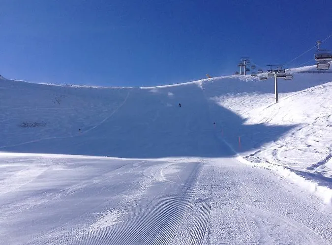 Haus Hannah Appartamento *