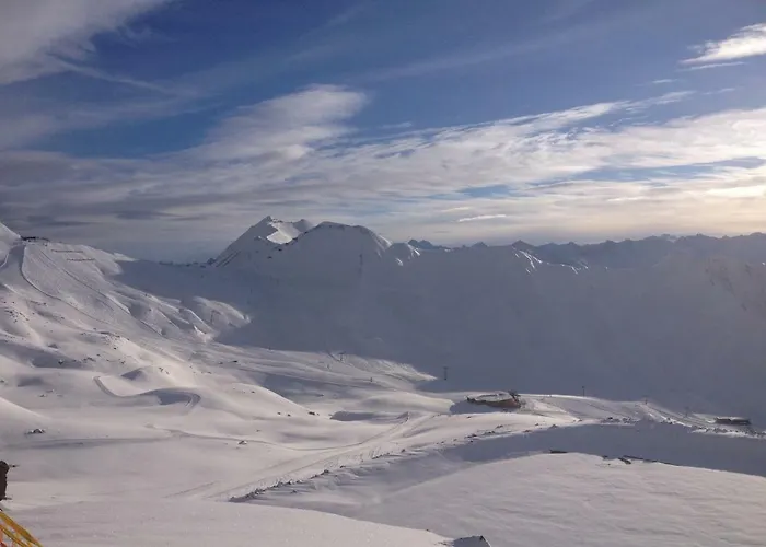 Appartamento Haus Hannah