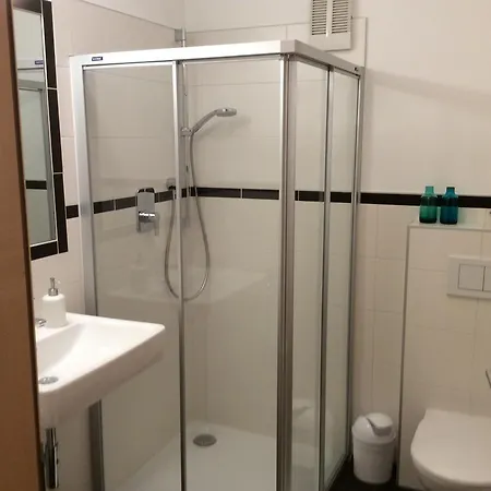 דירה Haus Hannah לאדיס