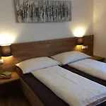 شقة Haus Hannah