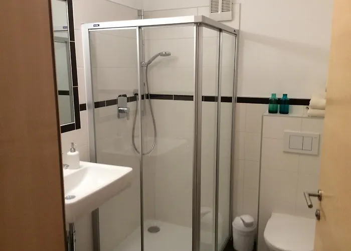 Lägenhet Haus Hannah Ladis